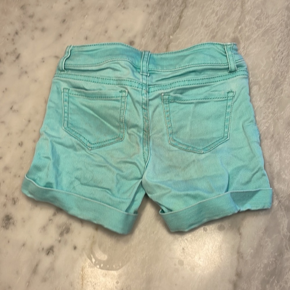 Shorts - Picture 2 of 2